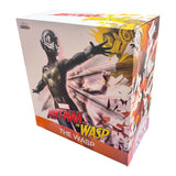 Iron Studios Art Scale 1:10 Ant-Man & The Wasp : Wasp Battle Diorama