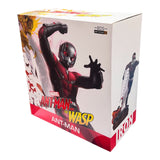 Iron Studios Marvel Ant Man and The Wasp Movie Figure Statue