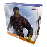 Iron Studio Avengers 4: Endgame - Hulk Deluxe 1:10 Scale Statue