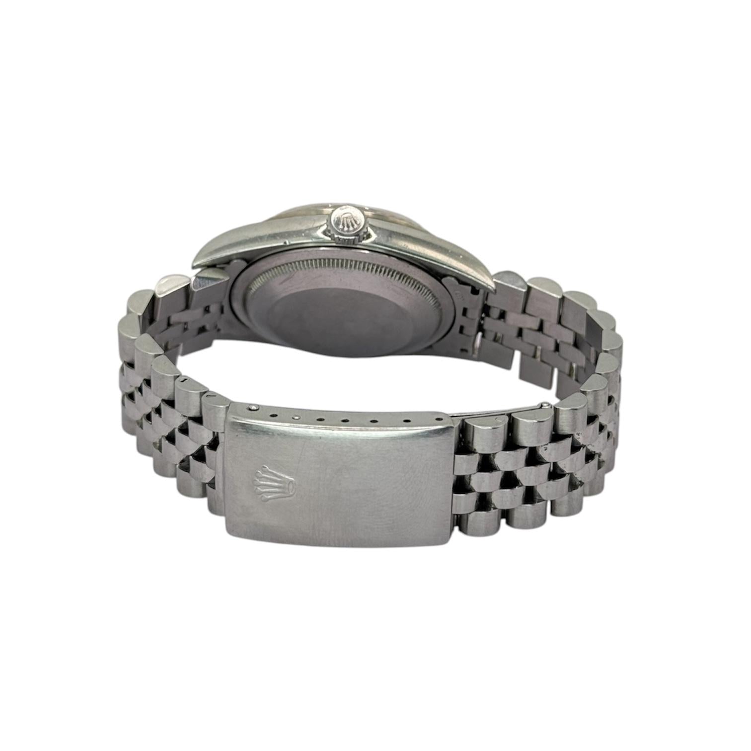 Rolex 16234 Datejust Automatic Watch, 36mm