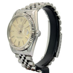 Rolex 16234 Datejust Automatic Watch, 36mm