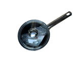 Silit Silargan Energy Red Saucepan 16cm