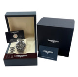 Longines Hydroconquest L3.742.4 Automatic Watch, Full Set, 41mm