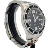 Longines Hydroconquest L3.742.4 Automatic Watch, Full Set, 41mm