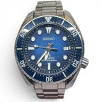 SEIKO Prospex King Sumo SPB321J1 Automatic Watch 45mm