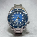 SEIKO Prospex King Sumo SPB321J1 Automatic Watch 45mm