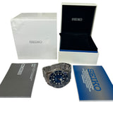 SEIKO Prospex King Sumo SPB321J1 Automatic Watch 45mm