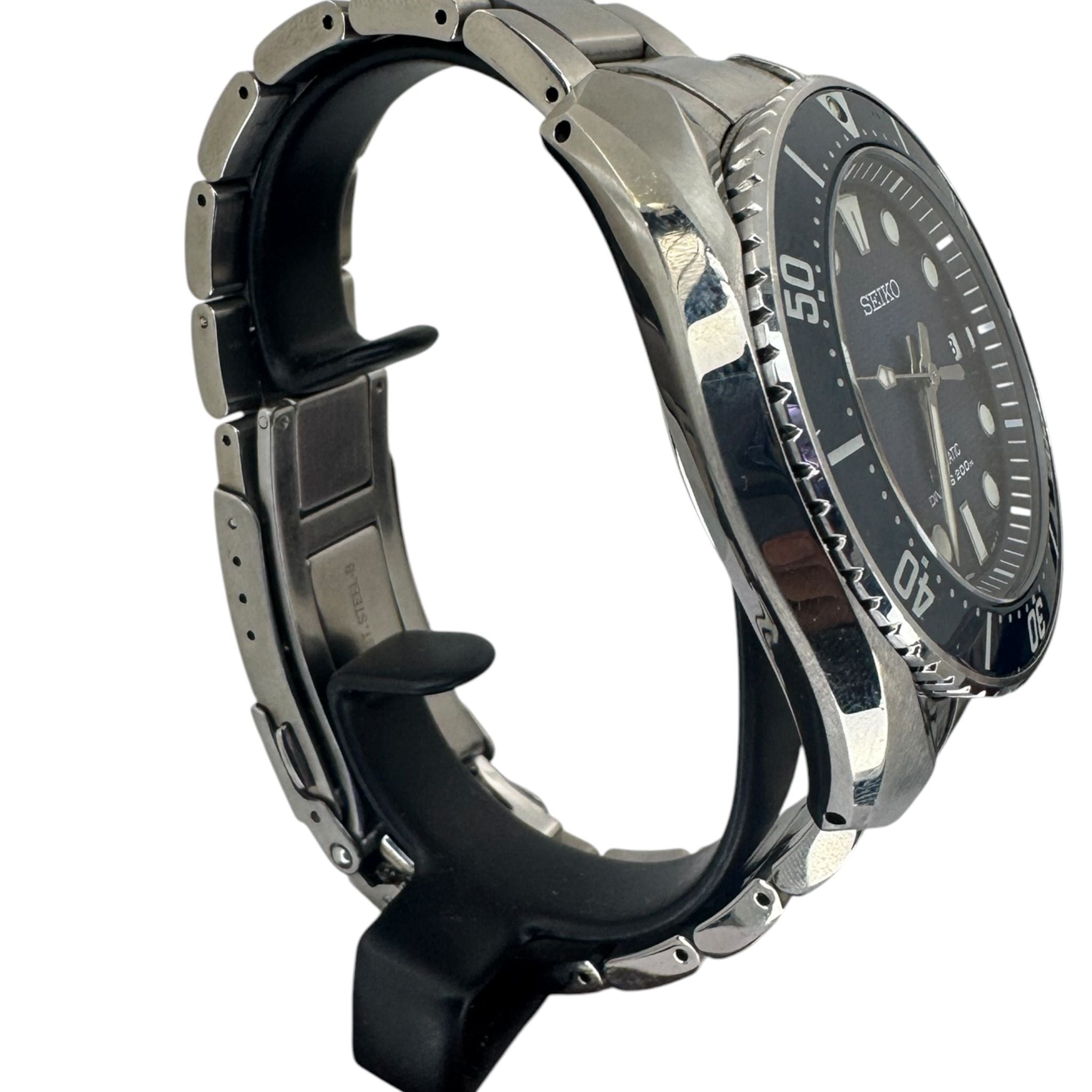 SEIKO Prospex King Sumo SPB321J1 Automatic Watch 45mm