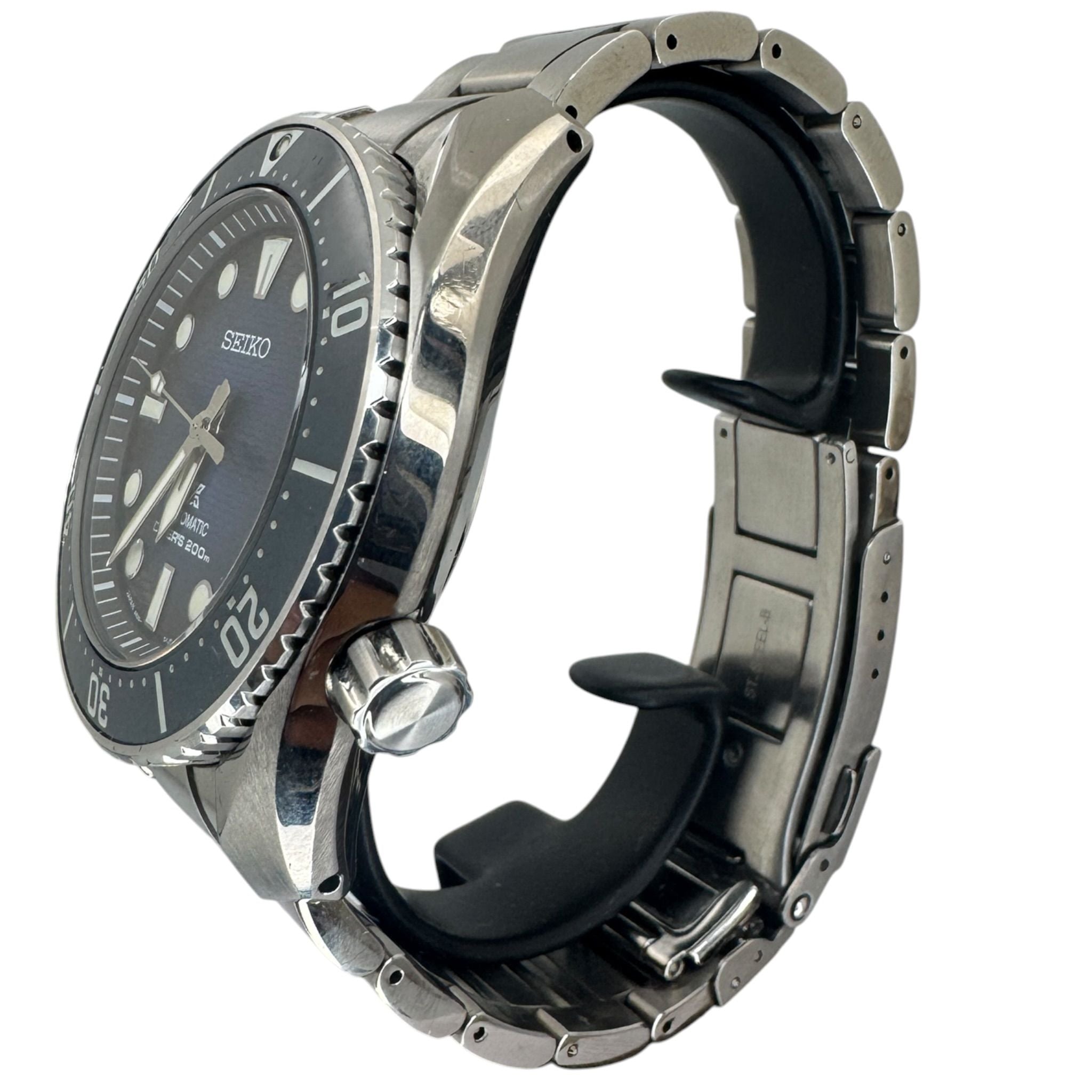 SEIKO Prospex King Sumo SPB321J1 Automatic Watch 45mm
