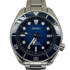 SEIKO Prospex King Sumo SPB321J1 Automatic Watch 45mm