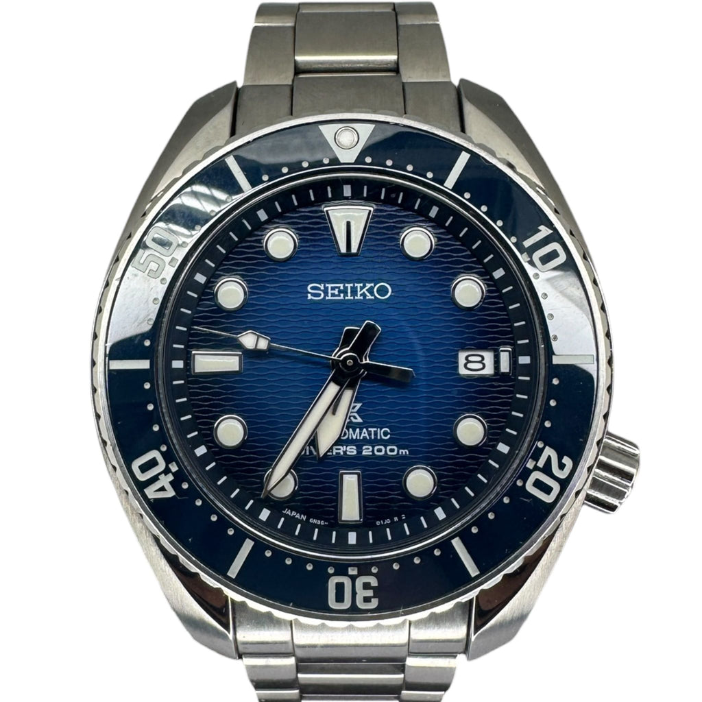 SEIKO Prospex King Sumo SPB321J1 Automatic Watch 45mm