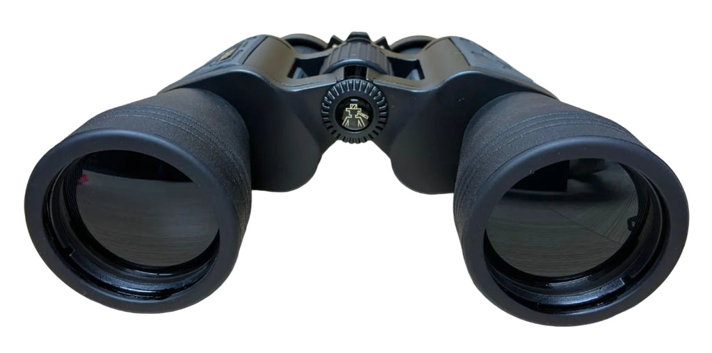 AAJI Binoculars 10x50 Field 6.5deg Long Eye Relief
