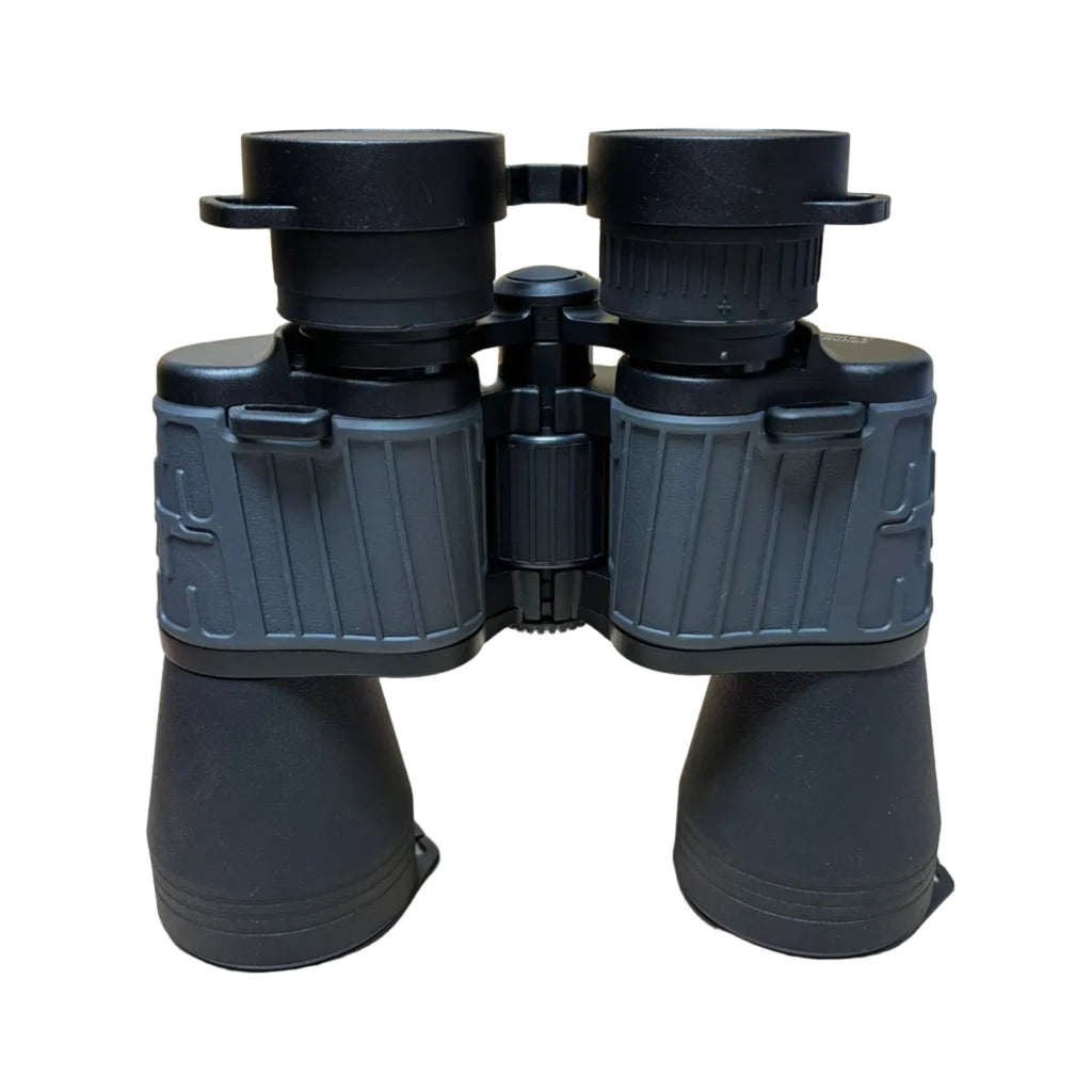 AAJI Binoculars 10x50 Field 6.5deg Long Eye Relief