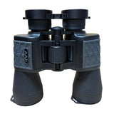 AAJI Binoculars 10x50 Field 6.5deg Long Eye Relief