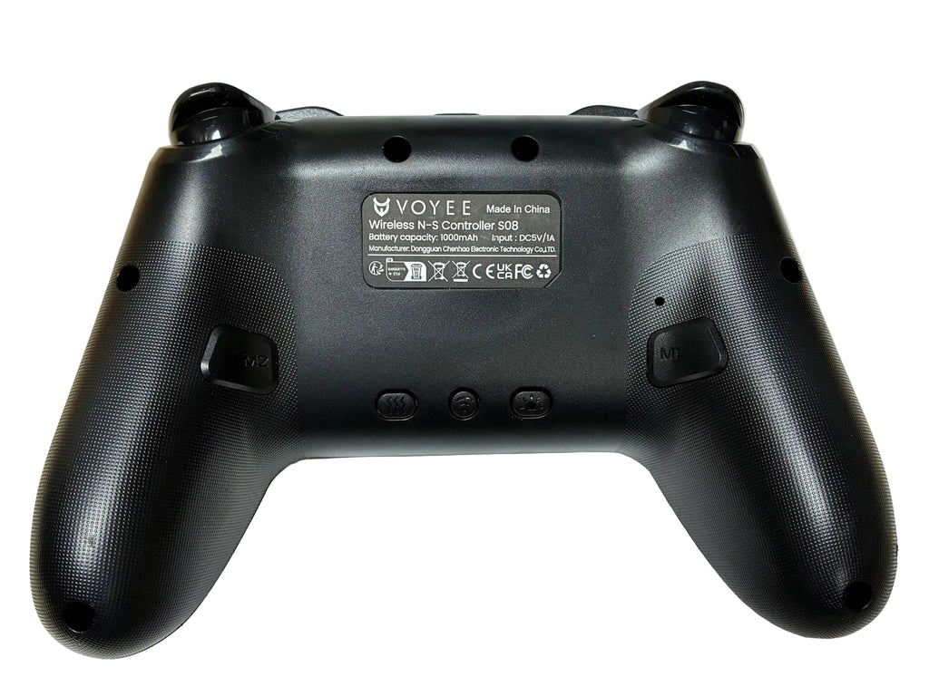 VOYEE S08 Wireless Controller For Nintendo Switch