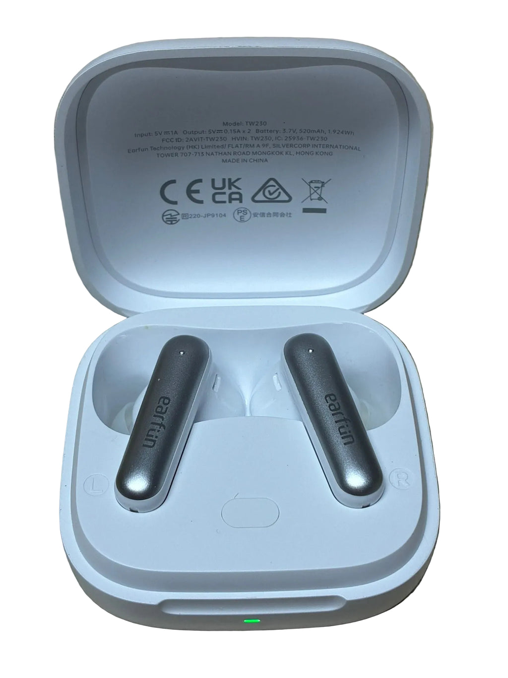 EarFun Air Pro 4i