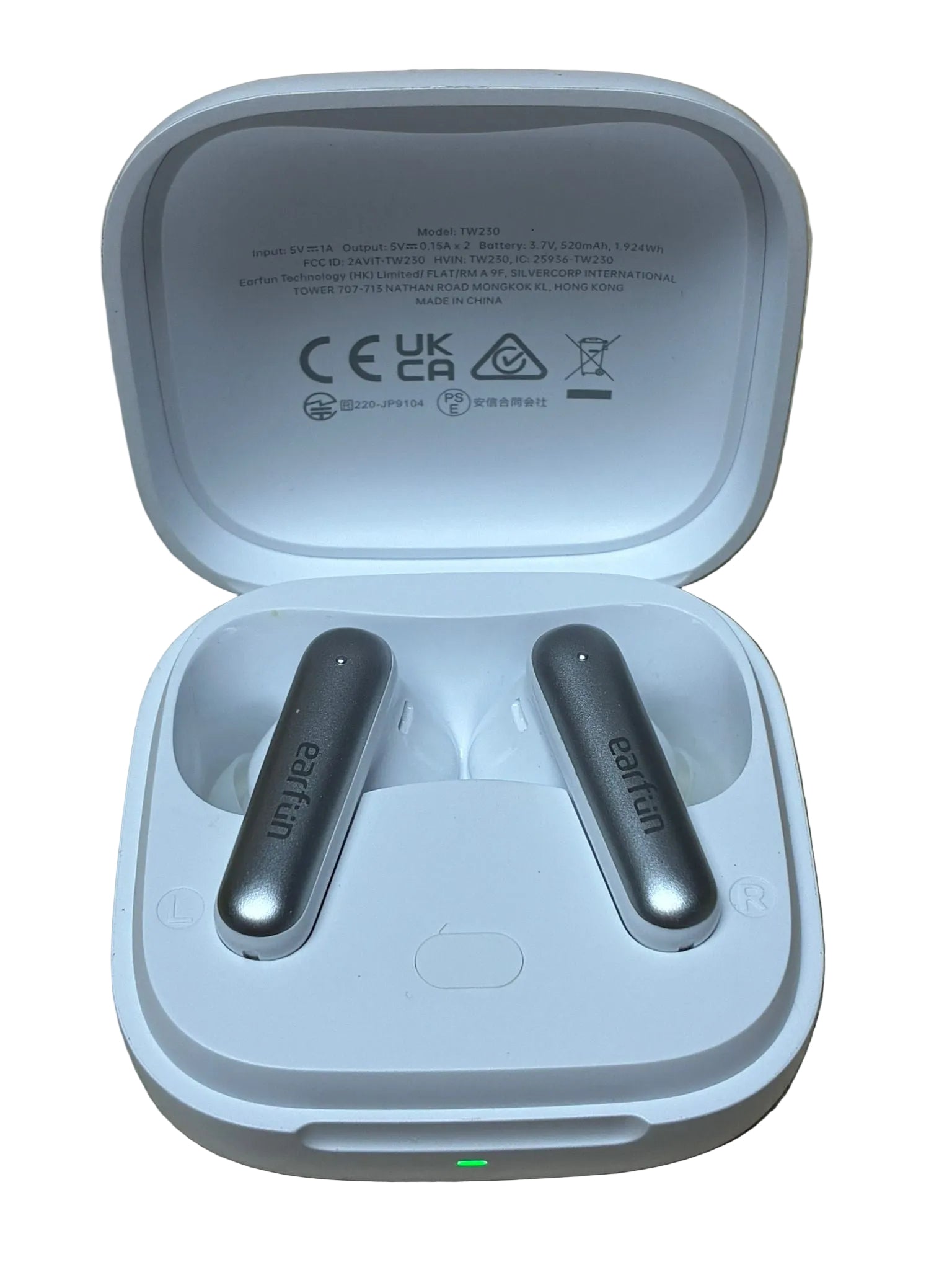 EarFun Air Pro 4i