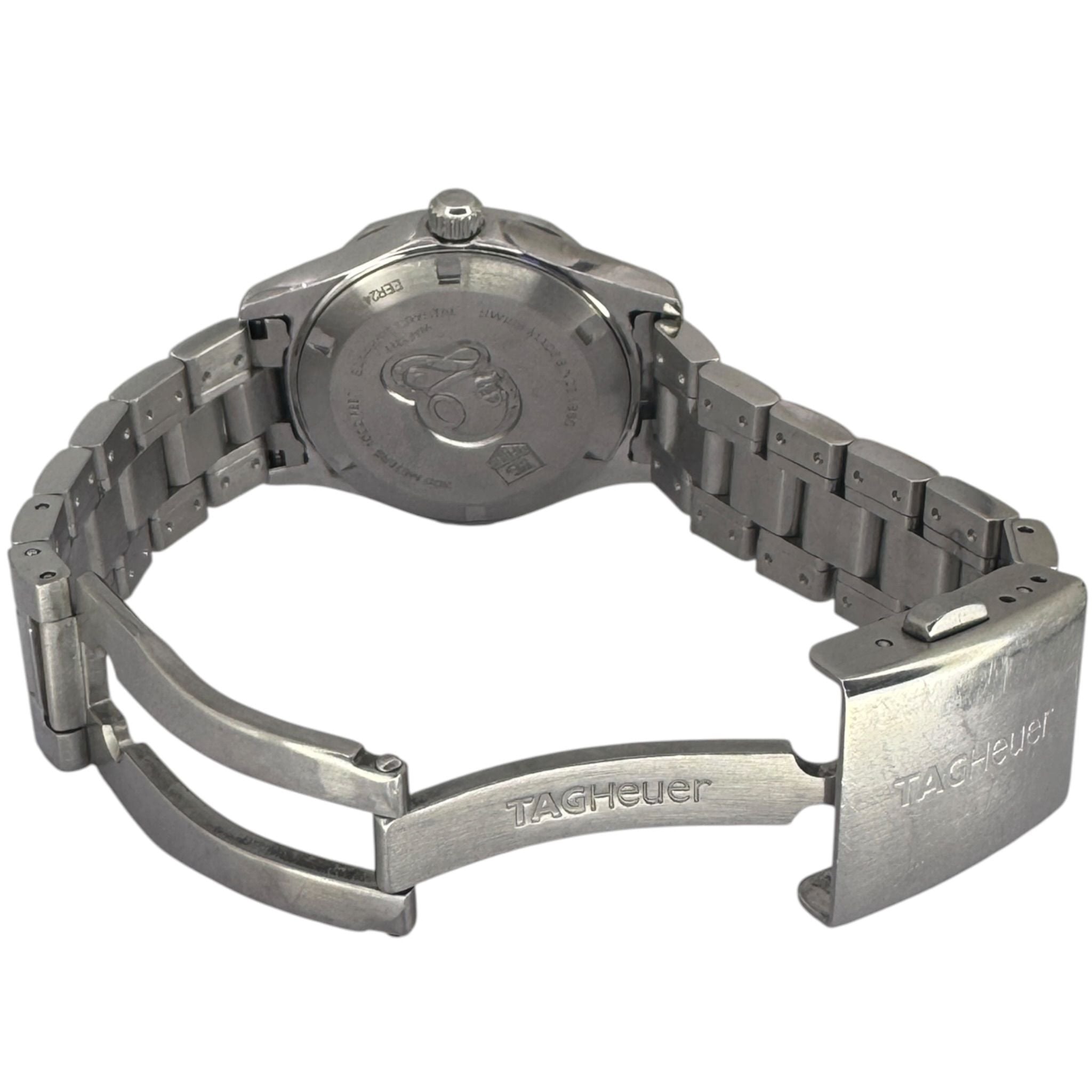 TAG Heuer Aquaracer Lady Watch WAF 1311 Secondary image