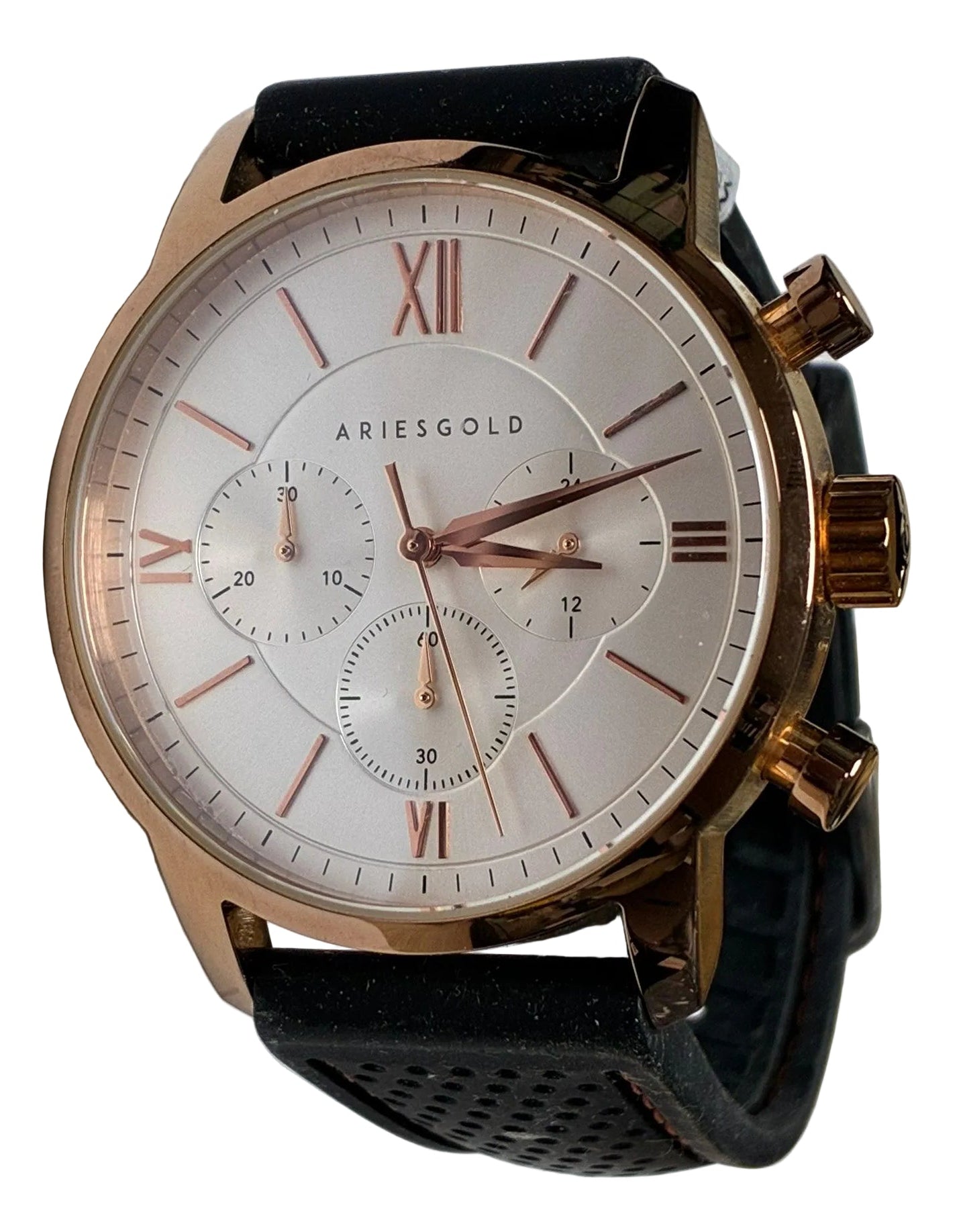 Aries Gold Urban Eternal G 1027 RGS Mens Watch Main image