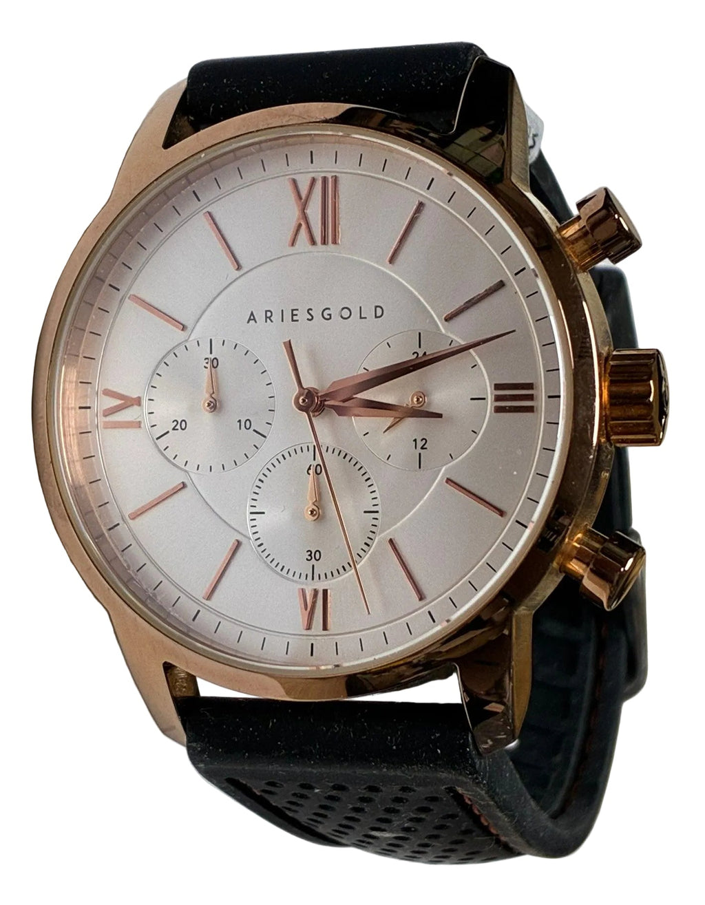 Aries Gold Urban Eternal G 1027 RGS Mens Watch