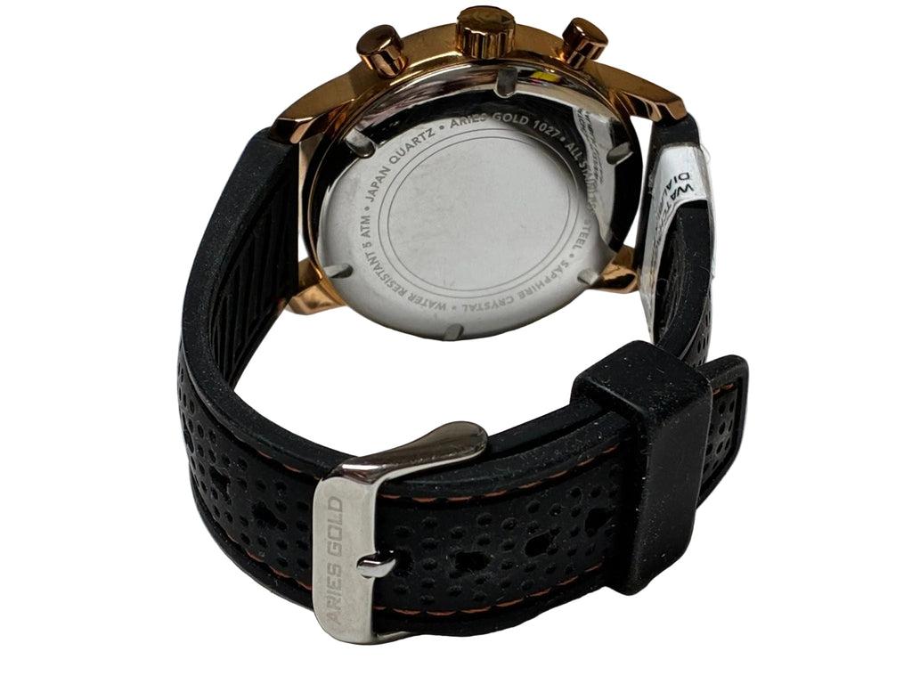 Aries Gold Urban Eternal G 1027 RGS Mens Watch