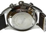 Seiko Chronograph Quartz SSB273P1 watch