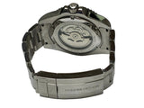 LACZ DENTON Pagani Design PD1639 Men Mechanical Wristwatch