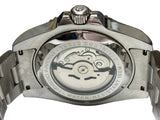 LACZ DENTON Pagani Design PD1639 Men Mechanical Wristwatch