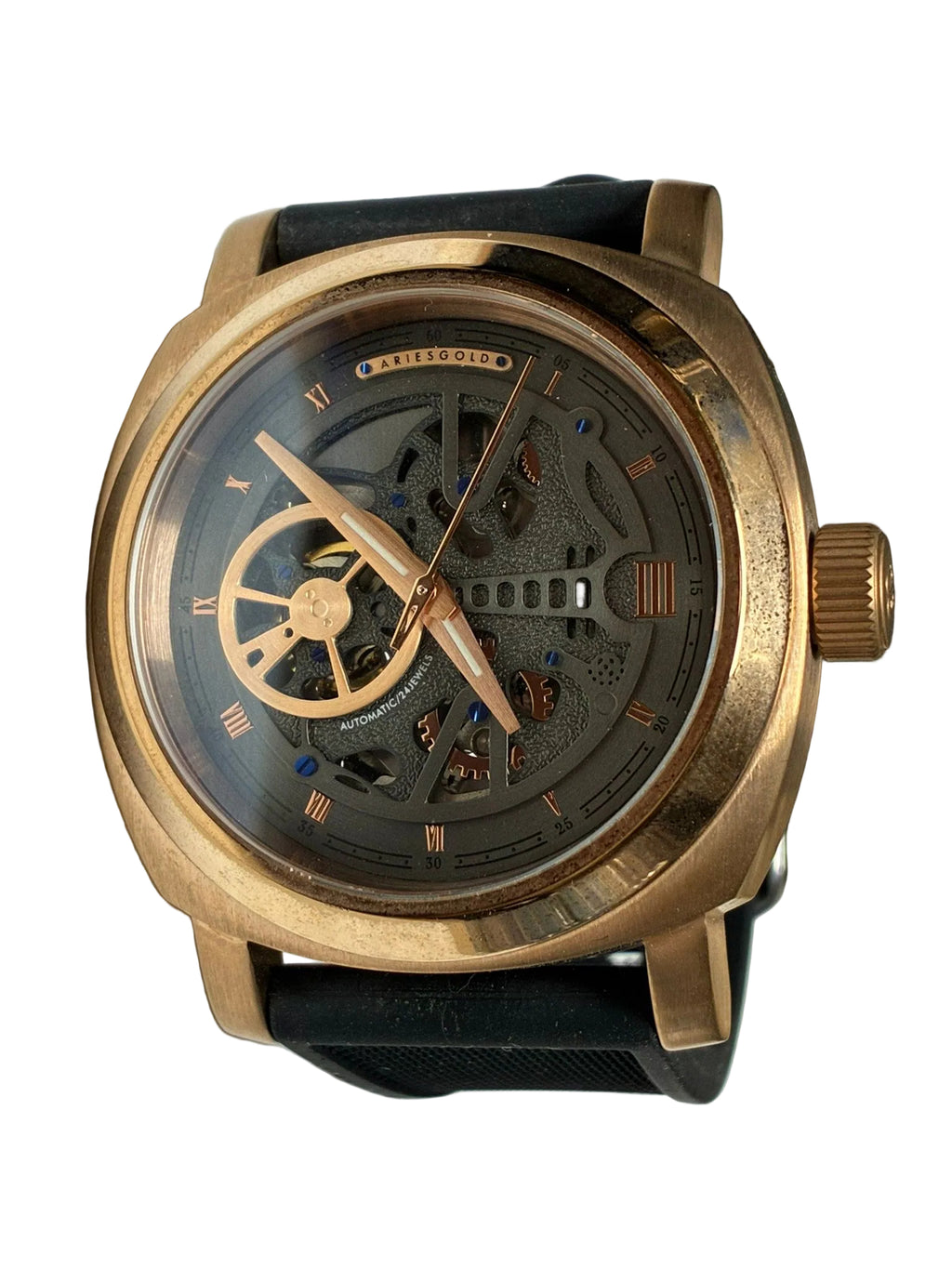 Aries Gold Vanguard G 9025 Automatic Watch