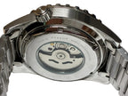 Alba Active Mechanical Watch AL4699X1