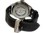 Infantry Aviateur AVR004BLKL Automatic Wristwatch