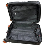 24 Inch Camouflage Luggage Suitcase with Union Jack Design