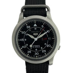 Seiko 5 SNK809K2 Automatic Watch