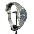 Citizen Eco-Drive Men's Solar Sports Steel Watch Quartz