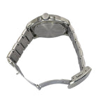 Citizen Eco-Drive Men's Solar Sports Steel Watch Quartz