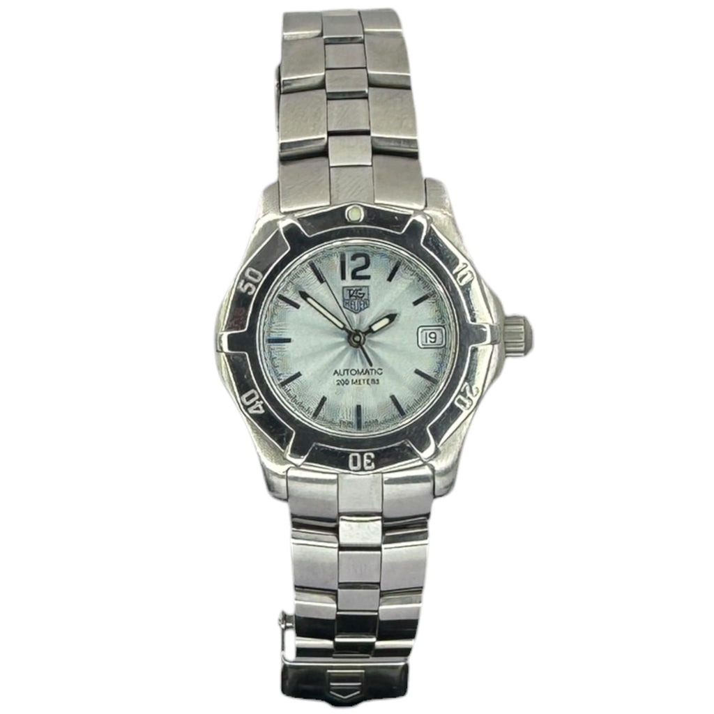 Tag Heuer WN2311-0 Automatic Ladies' Watch