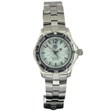 Tag Heuer WN2311-0 Automatic Ladies' Watch