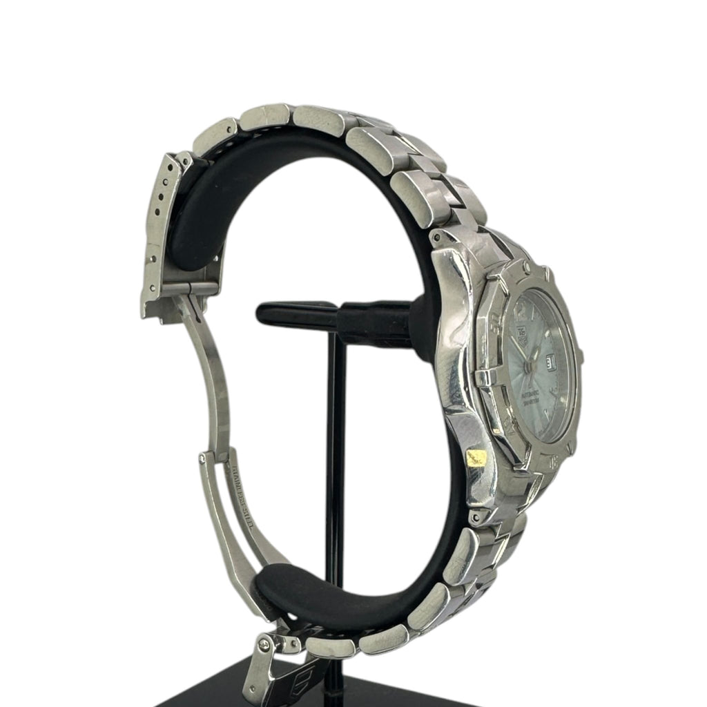 Tag Heuer WN2311-0 Automatic Ladies' Watch
