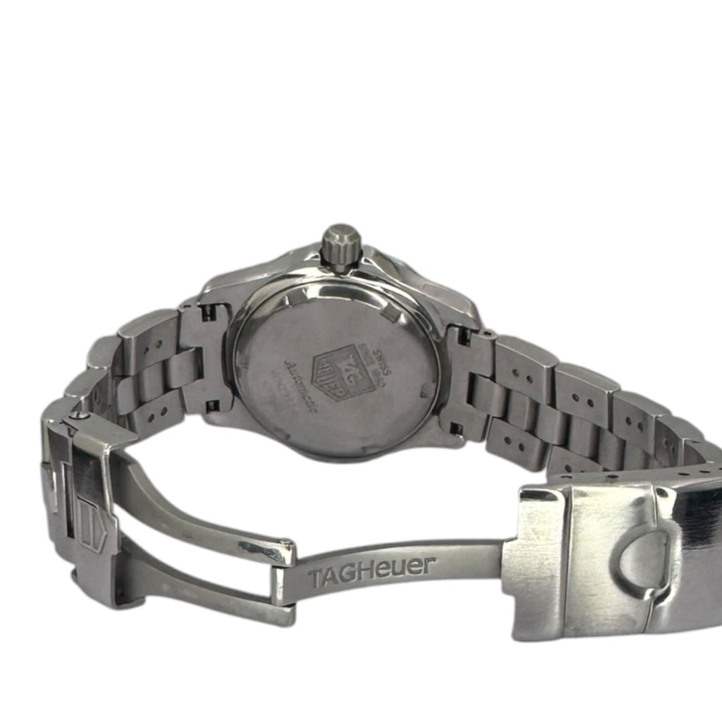 Tag Heuer WN2311-0 Automatic Ladies' Watch