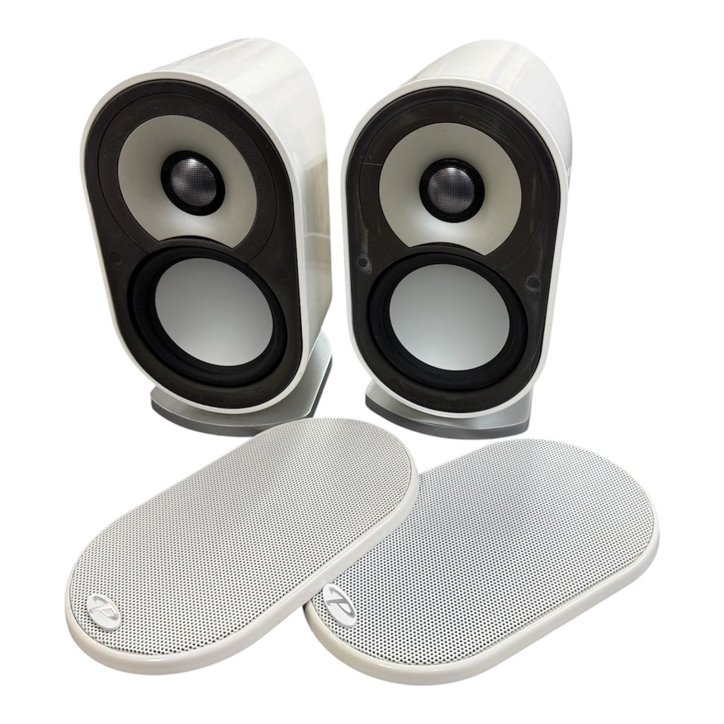 Paradigm Milleiaone Surround Speaker, Set as Pair