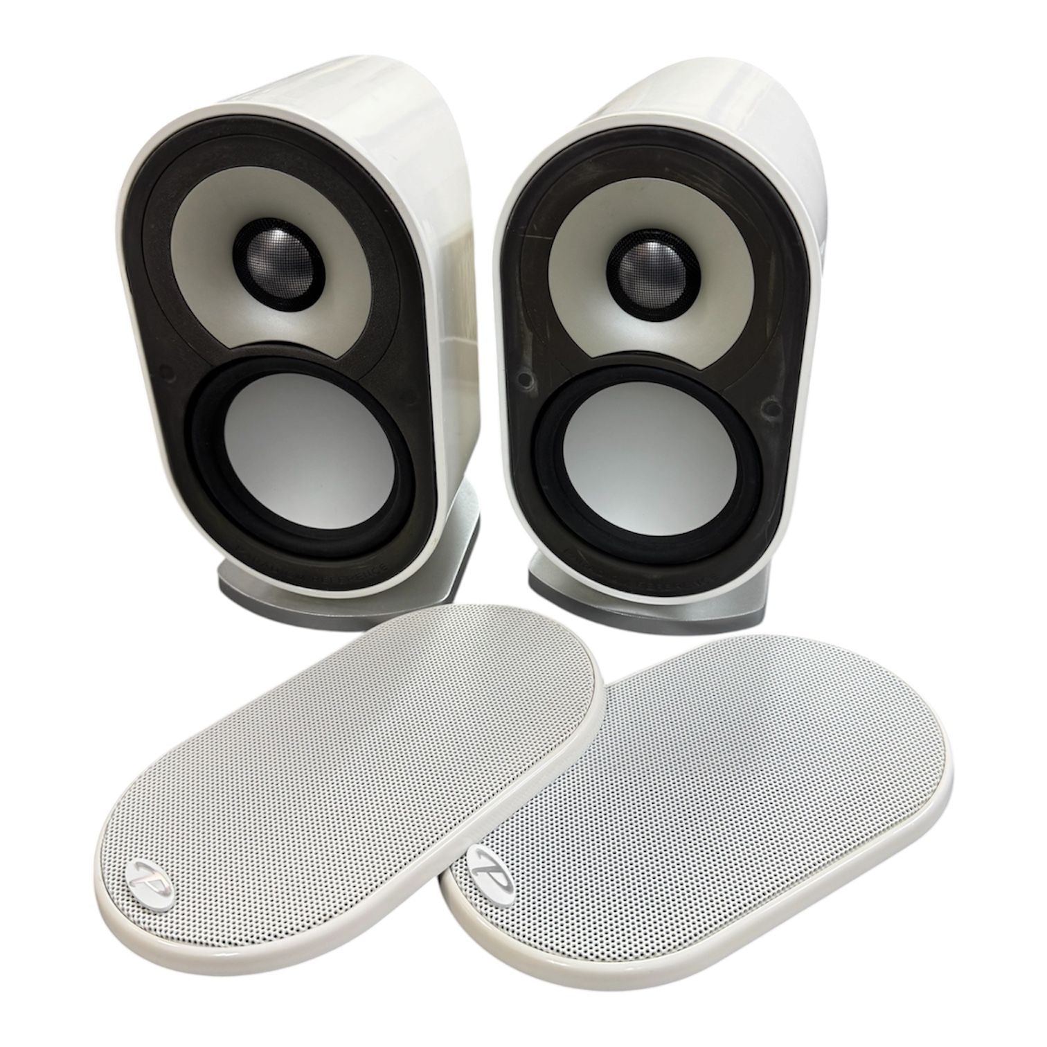 Paradigm Milleiaone Surround Speaker, Set as Pair Secondary image