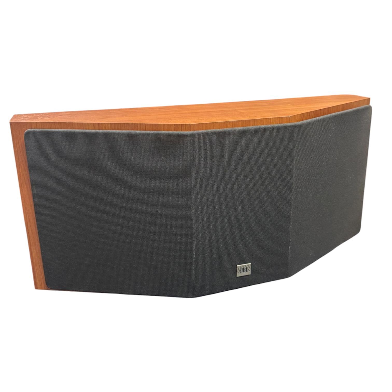 JBL PC600 Center Speaker, Made in USA