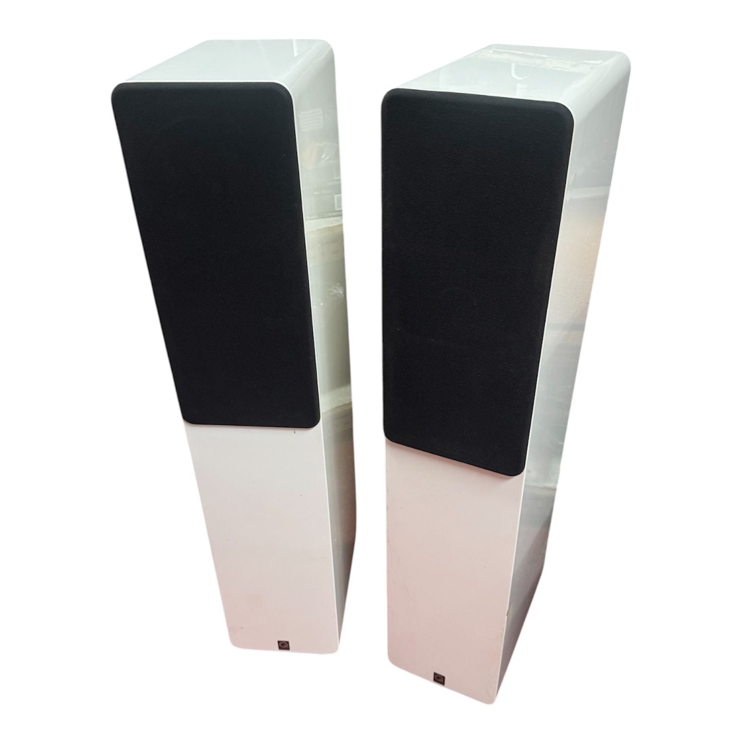 Q Acoustic 2050 Front Speaker, Pair Main image