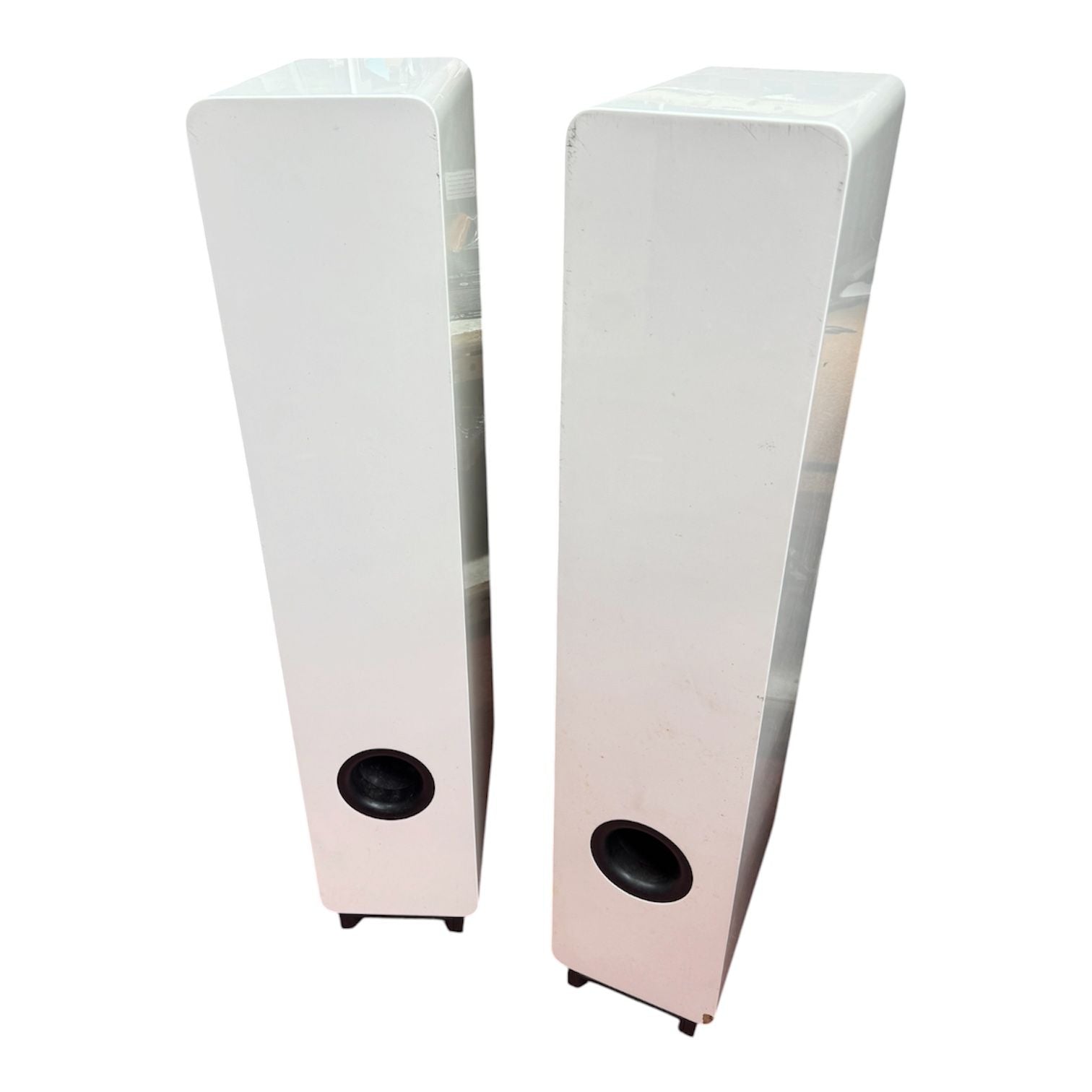 Q Acoustic 2050 Front Speaker, Pair