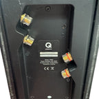 Q Acoustic 2050 Front Speaker, Pair