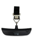 Silver Digital Luggage Scale
