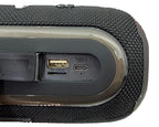 Bluetooth Speaker with Single Strap
