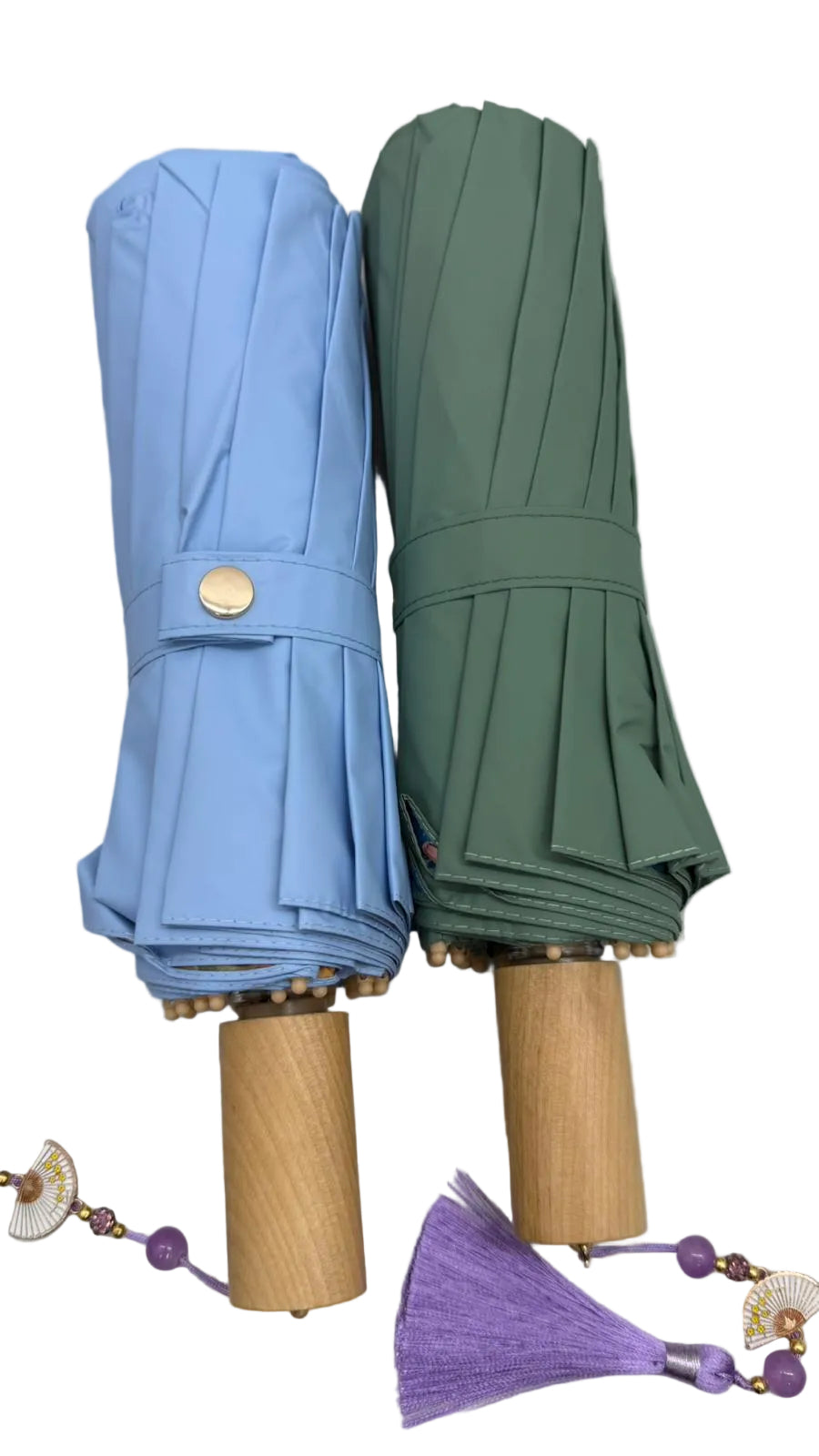 55cm Umbrella with Gift Pouch Secondary image
