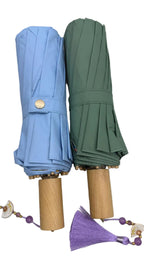 55cm Umbrella with Gift Pouch