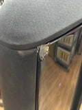Mirage OMD-28 Front Speaker, Pair ,Black